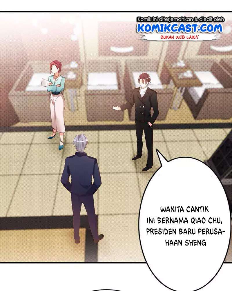 My Wife is Cold-Hearted Chapter 19 Gambar 7