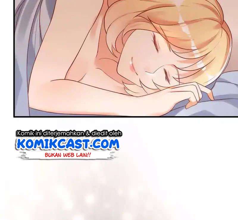 My Wife is Cold-Hearted Chapter 02 Gambar 9