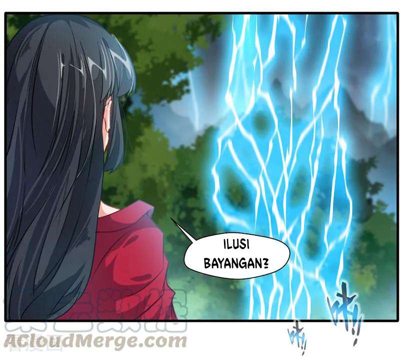 Jueshi Guzun Chapter 15 Gambar 9