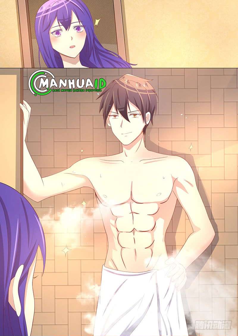 Dragon Soul Agent Chapter 30 Gambar 5