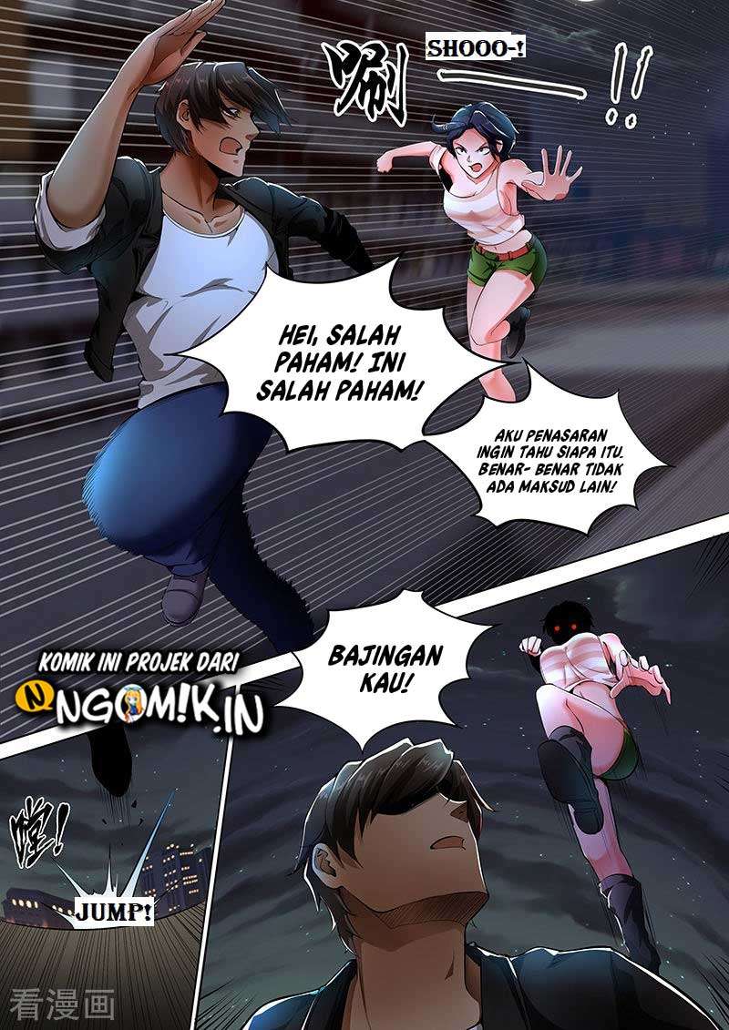 Royal Agent Chapter 6 Gambar 5