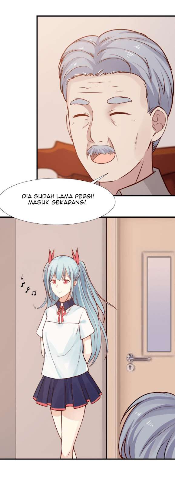 I Have a Dragon on My Body Chapter 86 Gambar 5