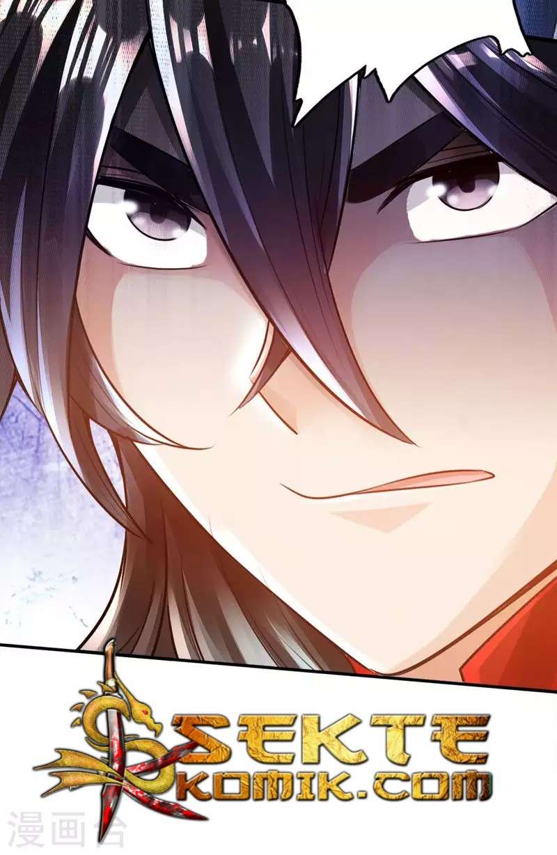 Xianwu Dizun Chapter 3 halaman 15