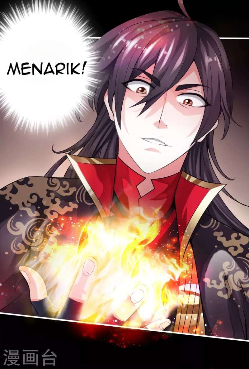 Xianwu Dizun Chapter 4 halaman 10