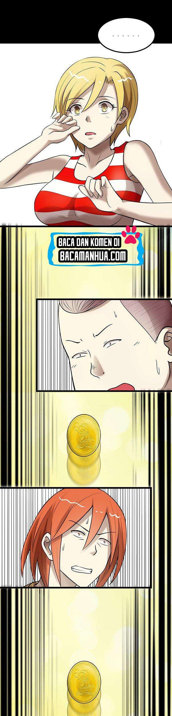 Young Master Return to 16 Chapter 31 Gambar 7