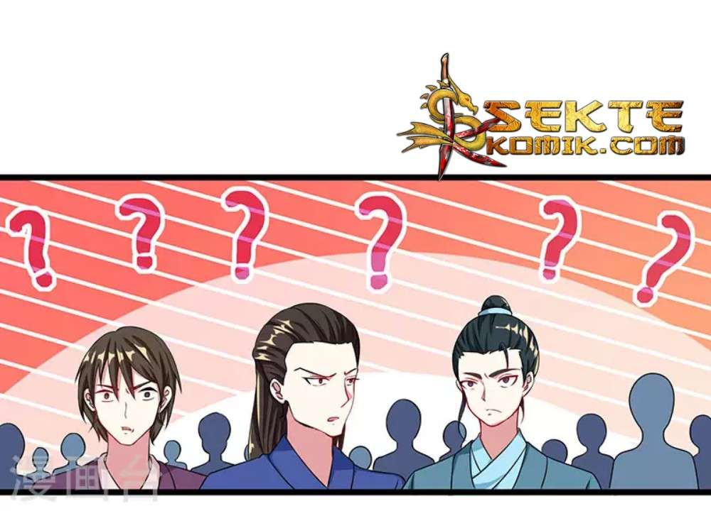 Dushi Xiaoyao Chapter 28 Gambar 7