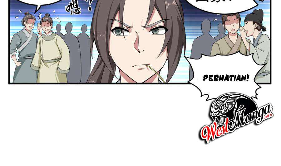Rebirth of the Dynasty tang Chapter 14 Gambar 12