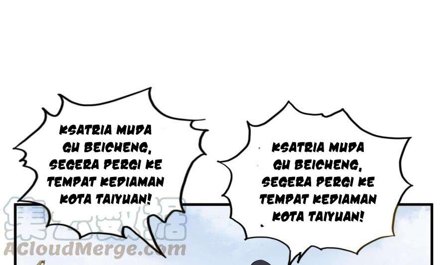 Rebirth of the Dynasty tang Chapter 14 Gambar 13