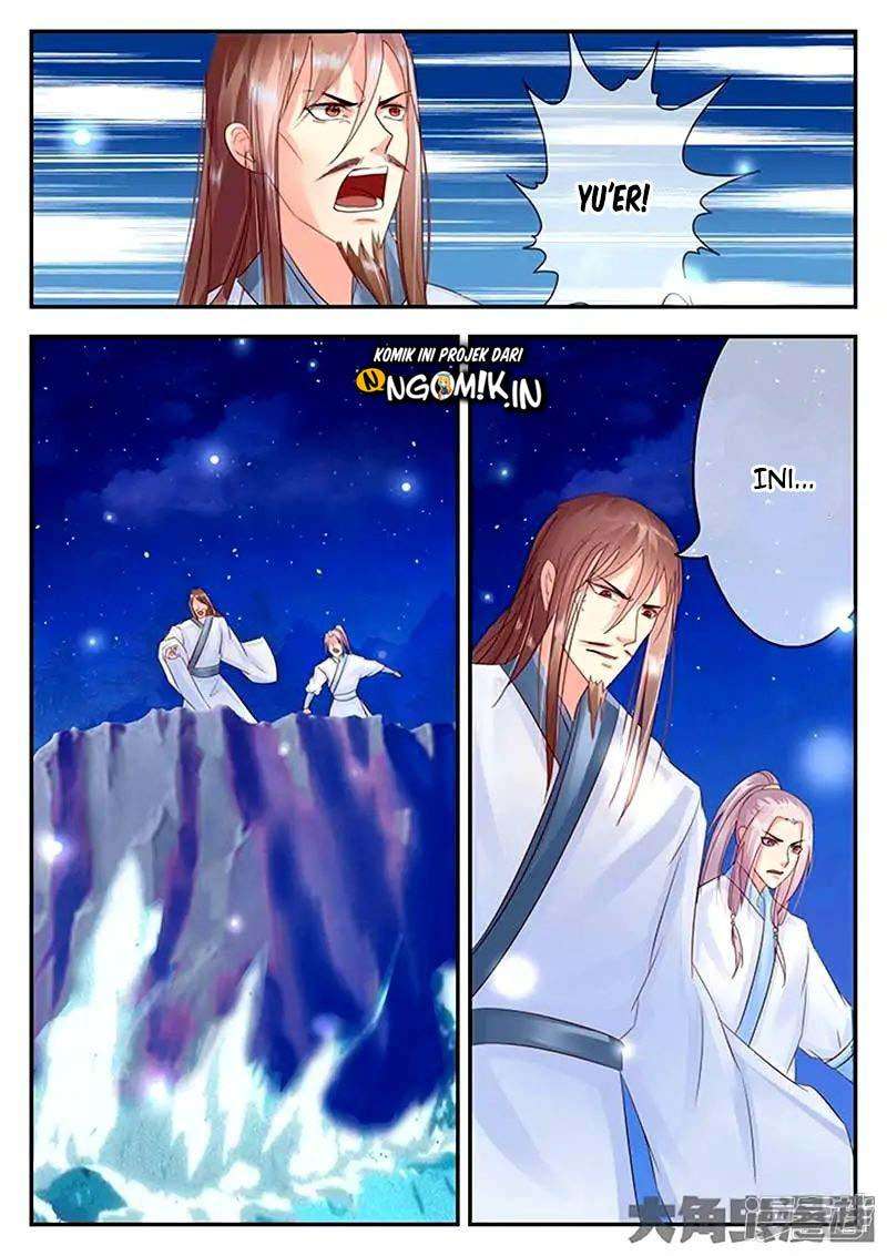 Legend Of Immortals Chapter 94 Gambar 5