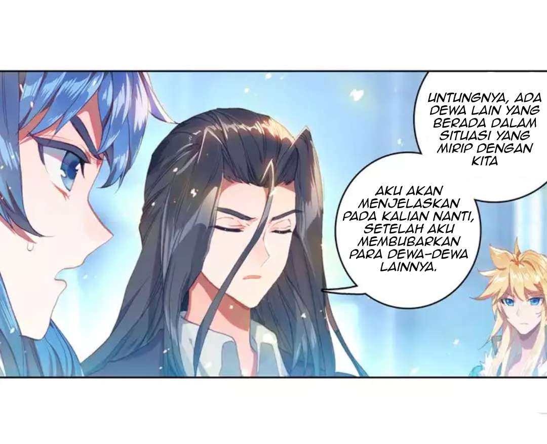 Soul Land Legend of the Tang’s Hero Chapter 03 Gambar 9