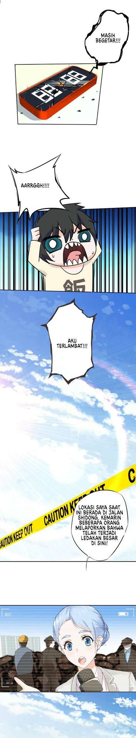 Dark Energy Engine Chapter 3 halaman 6