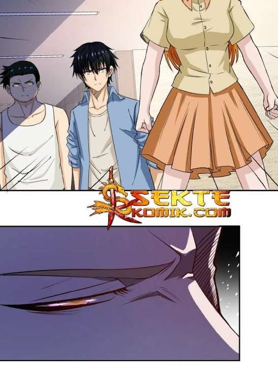 Super System Chapter 4 halaman 7
