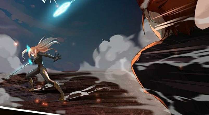 Dark Energy Engine Chapter 1 halaman 40