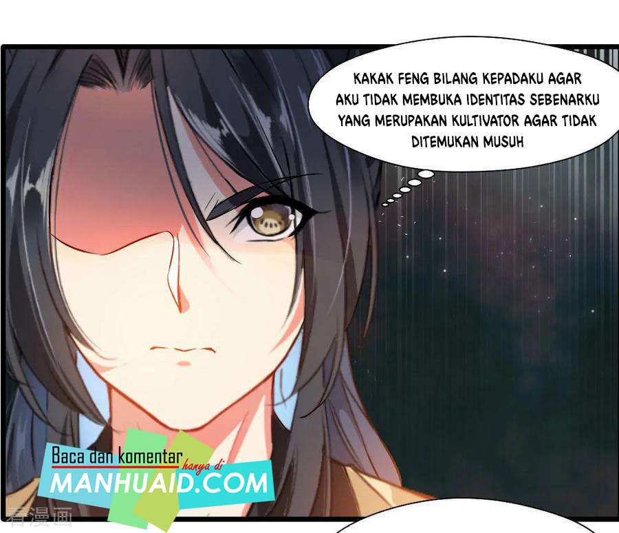 Jueshi Guzun Chapter 19 Gambar 7