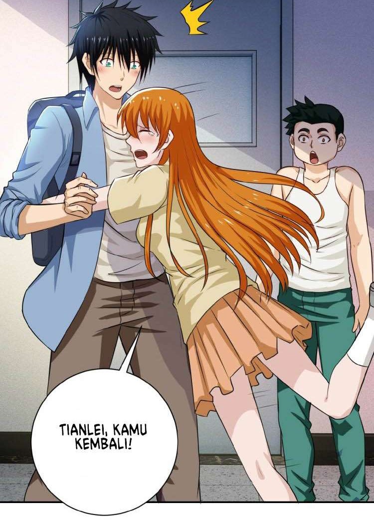 Super System Chapter 5 halaman 9
