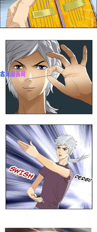 Doctor in The House Chapter 11 Gambar 5