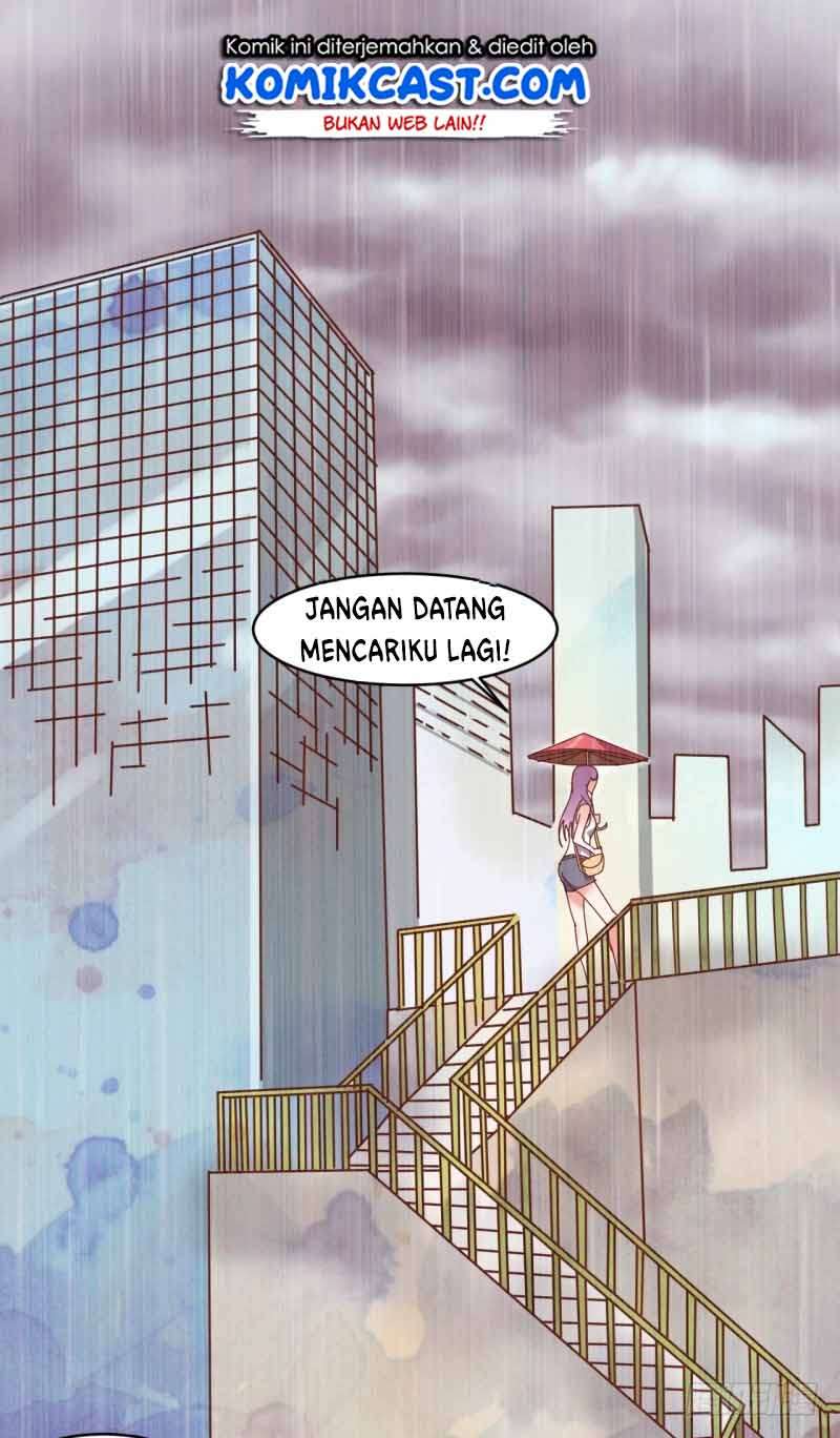 Modern Day God Chapter 7 Gambar 10