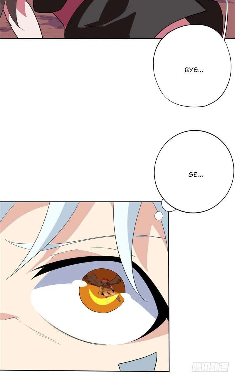 Supreme Godly System Chapter 131 Gambar 7