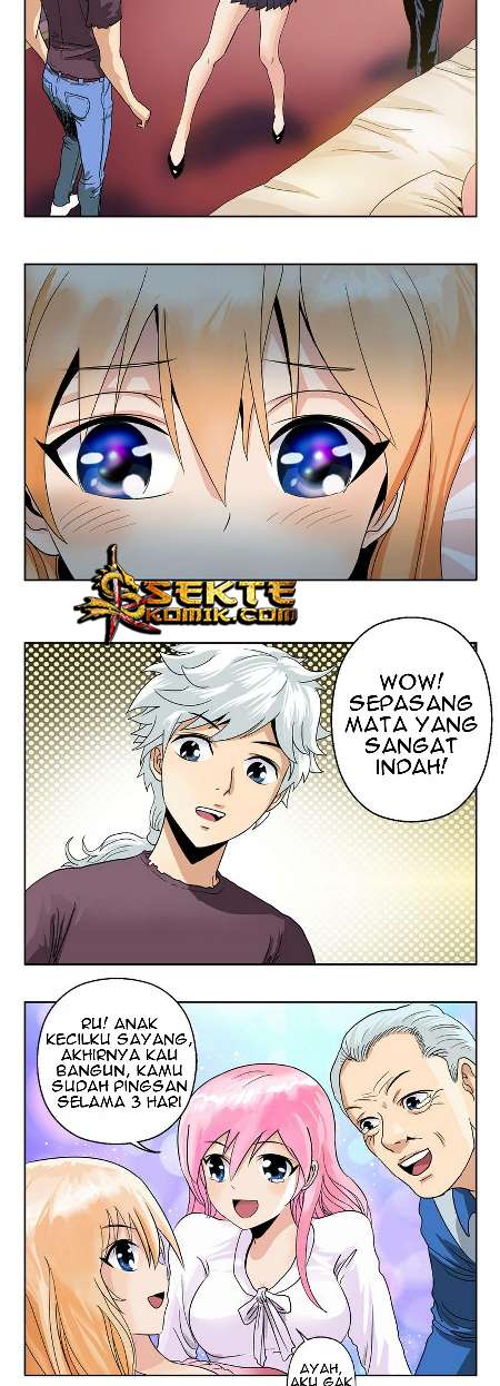 Doctor in The House Chapter 13 Gambar 5