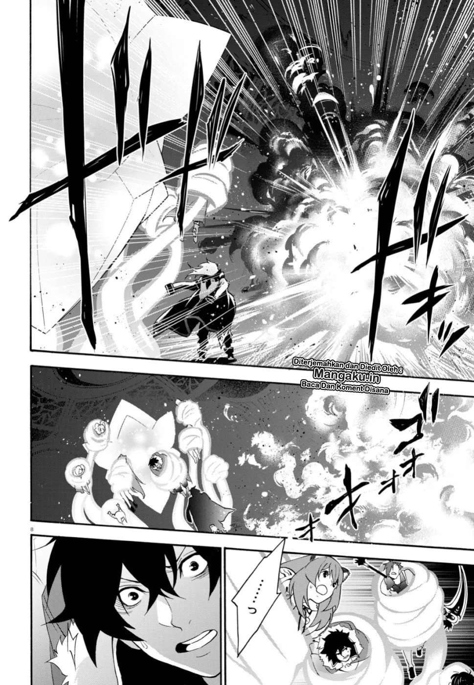 Tate no Yuusha no Nariagari Chapter 61 Gambar 9