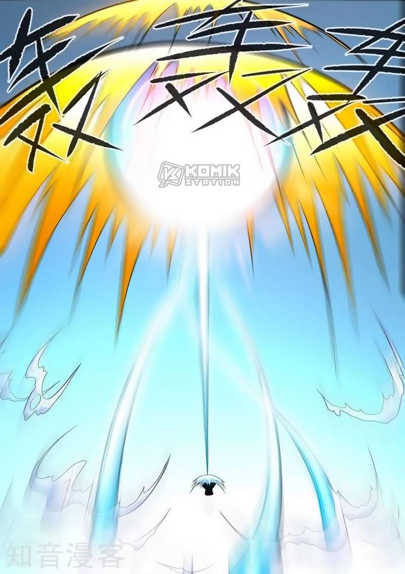 Xian Ni Chapter 120 Gambar 7