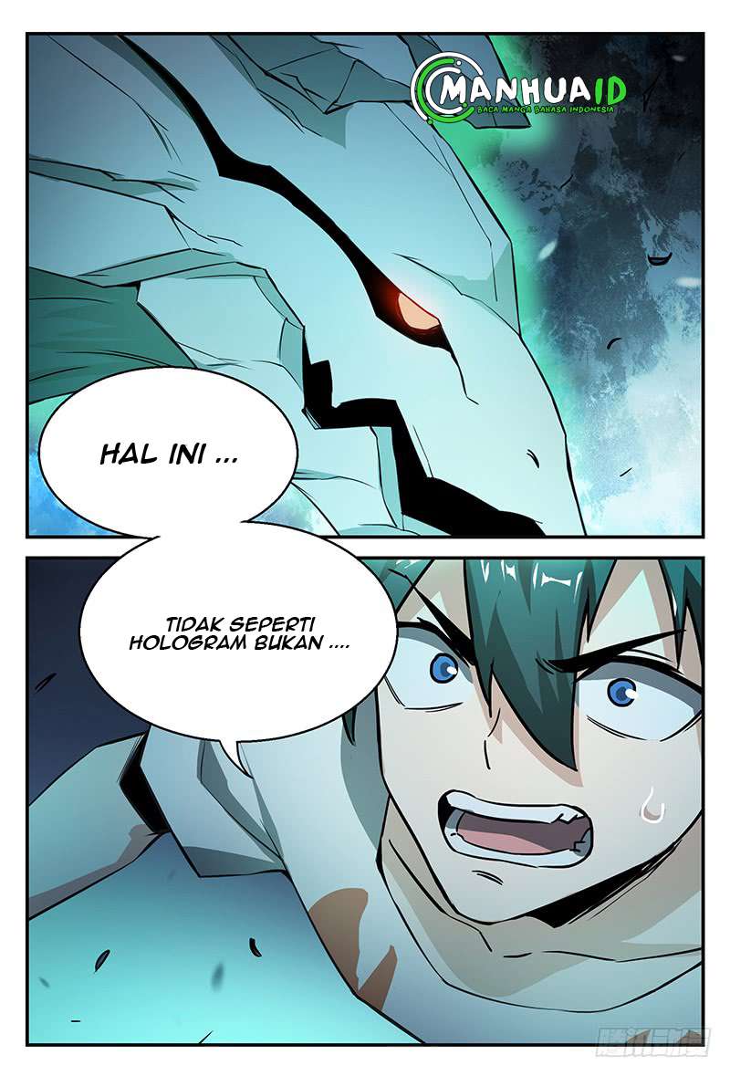 Supreme Spirit Master Chapter 32 halaman 5