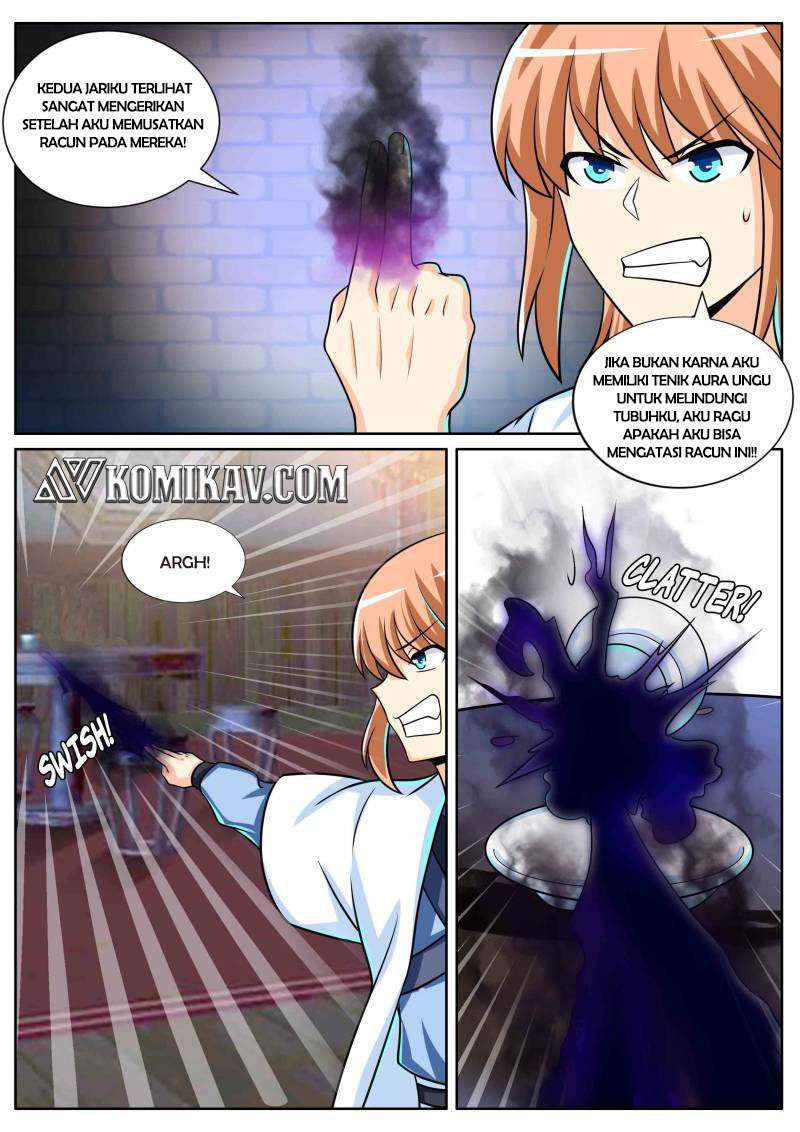 The Top Clan Leader In History Chapter 90 Gambar 5