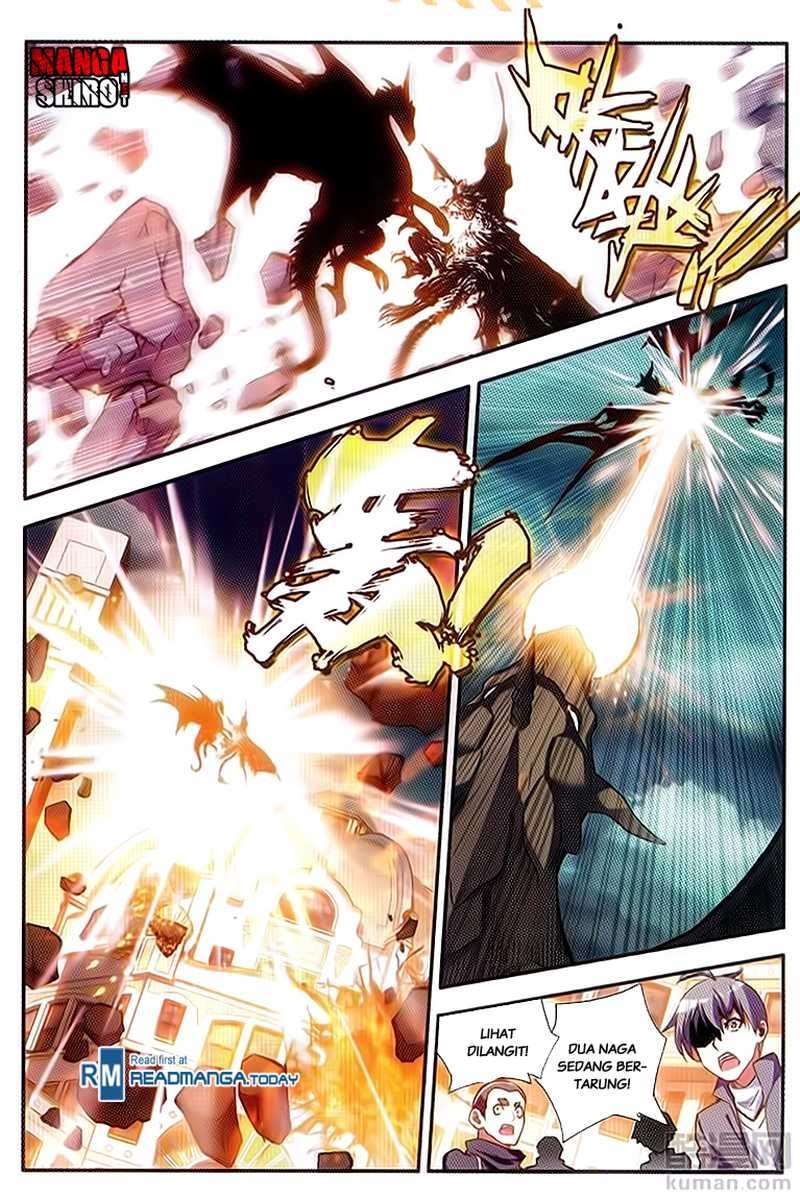 Good Reaper Chapter 59 Gambar 6