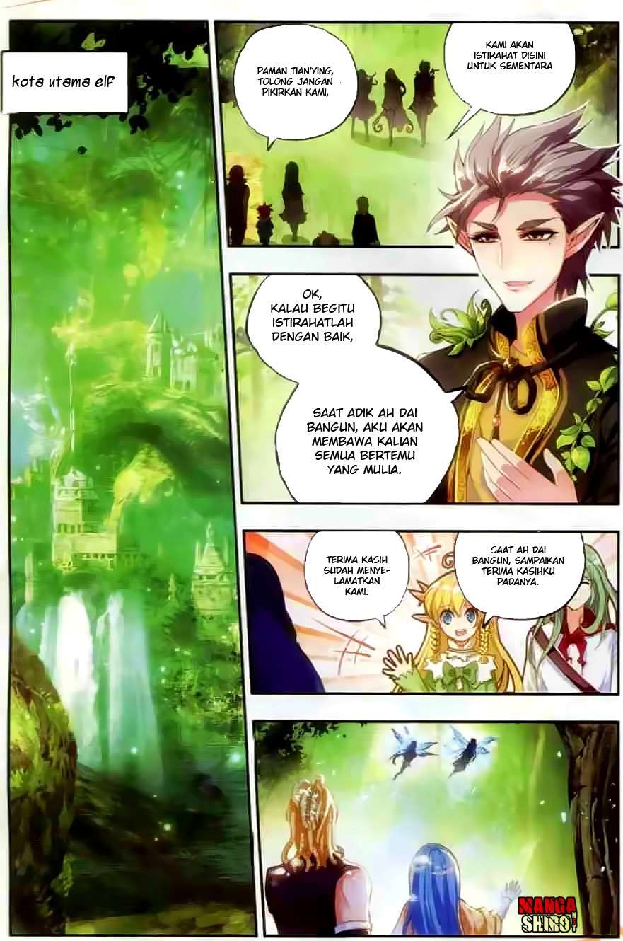 Good Reaper Chapter 44 Gambar 6