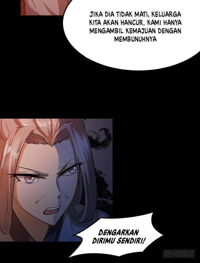 Martial Arts Reigns Chapter 7 halaman 10