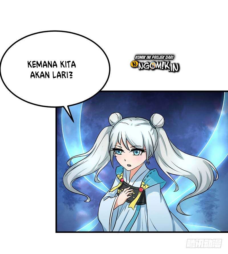 Martial Arts Reigns Chapter 6 halaman 10