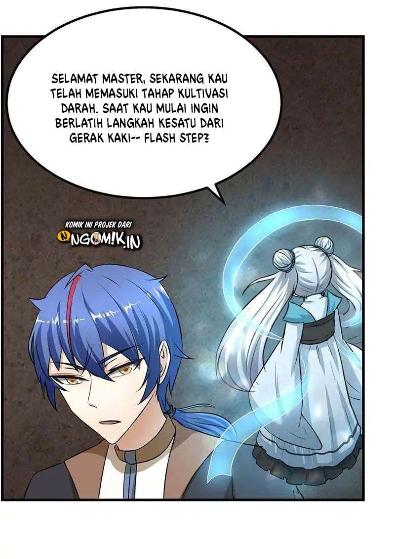 Martial Arts Reigns Chapter 5 halaman 12
