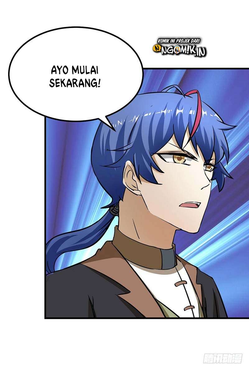 Martial Arts Reigns Chapter 5 halaman 13