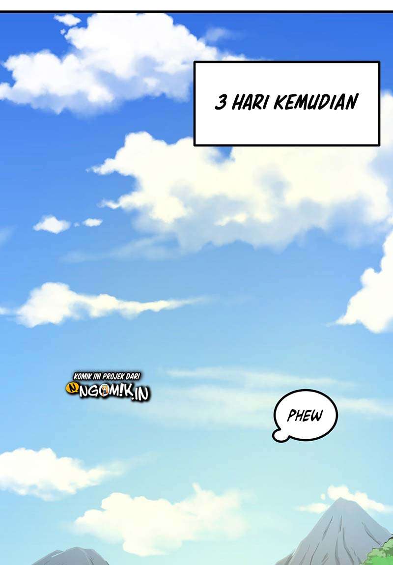 Martial Arts Reigns Chapter 5 halaman 14
