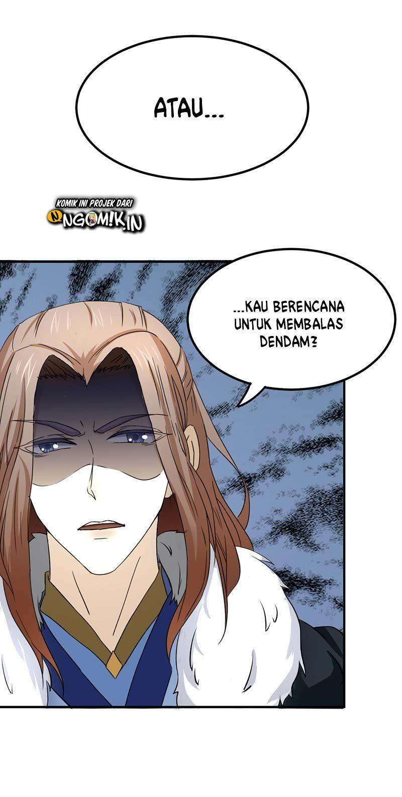 Martial Arts Reigns Chapter 4 halaman 10