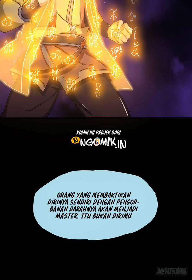 Martial Arts Reigns Chapter 3 halaman 16