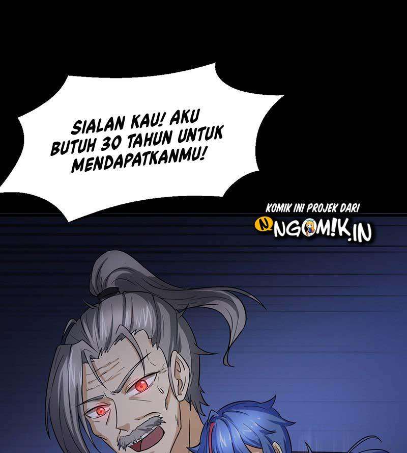 Martial Arts Reigns Chapter 3 halaman 17