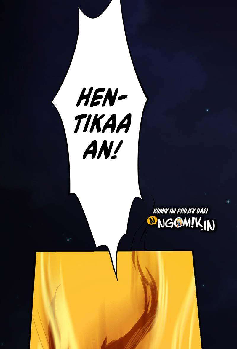 Martial Arts Reigns Chapter 3 halaman 19