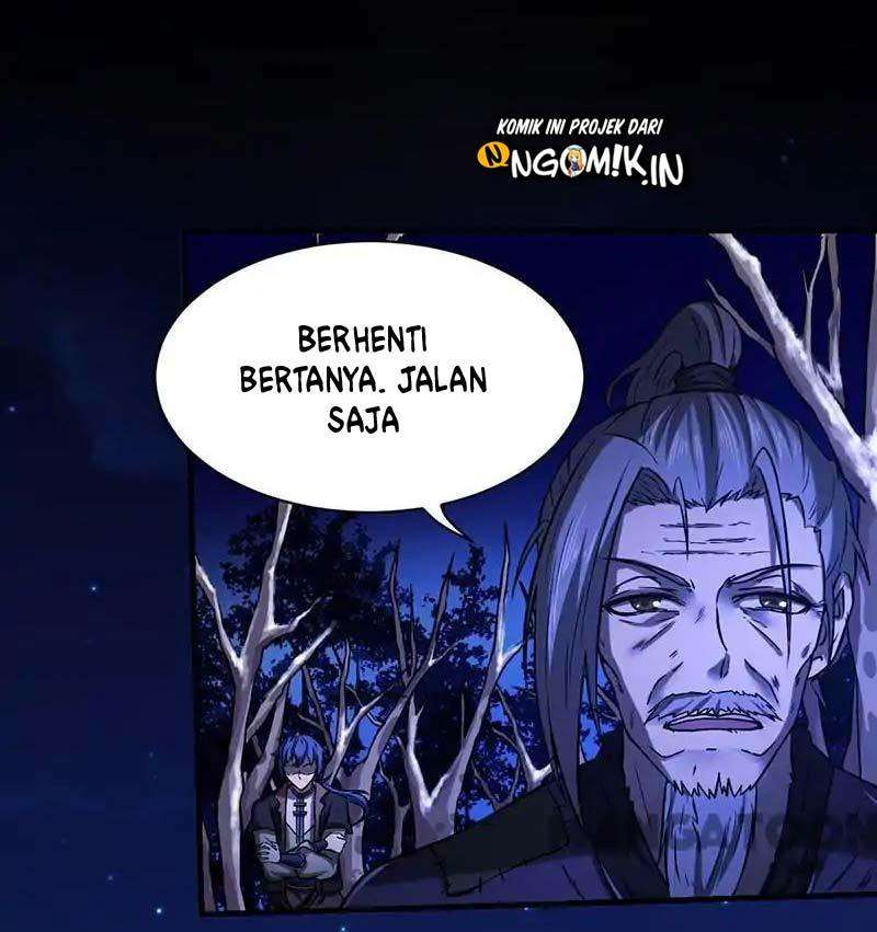 Martial Arts Reigns Chapter 2 halaman 15