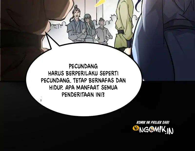 Martial Arts Reigns Chapter 1 halaman 26