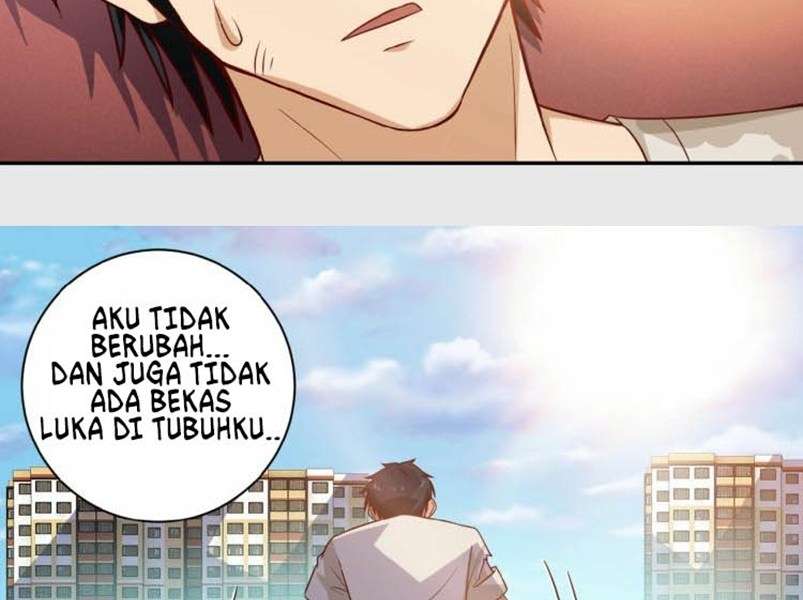 Super System Chapter 8 halaman 27