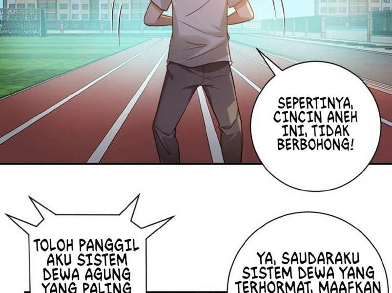 Super System Chapter 8 halaman 28