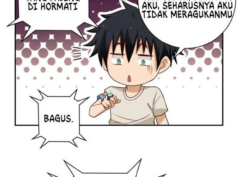 Super System Chapter 8 halaman 29