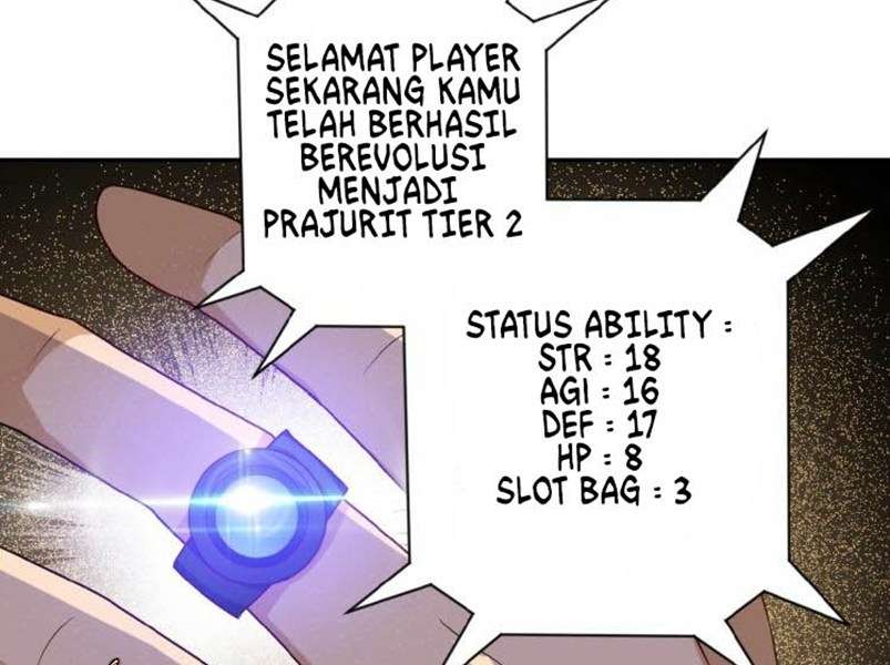 Super System Chapter 8 halaman 30