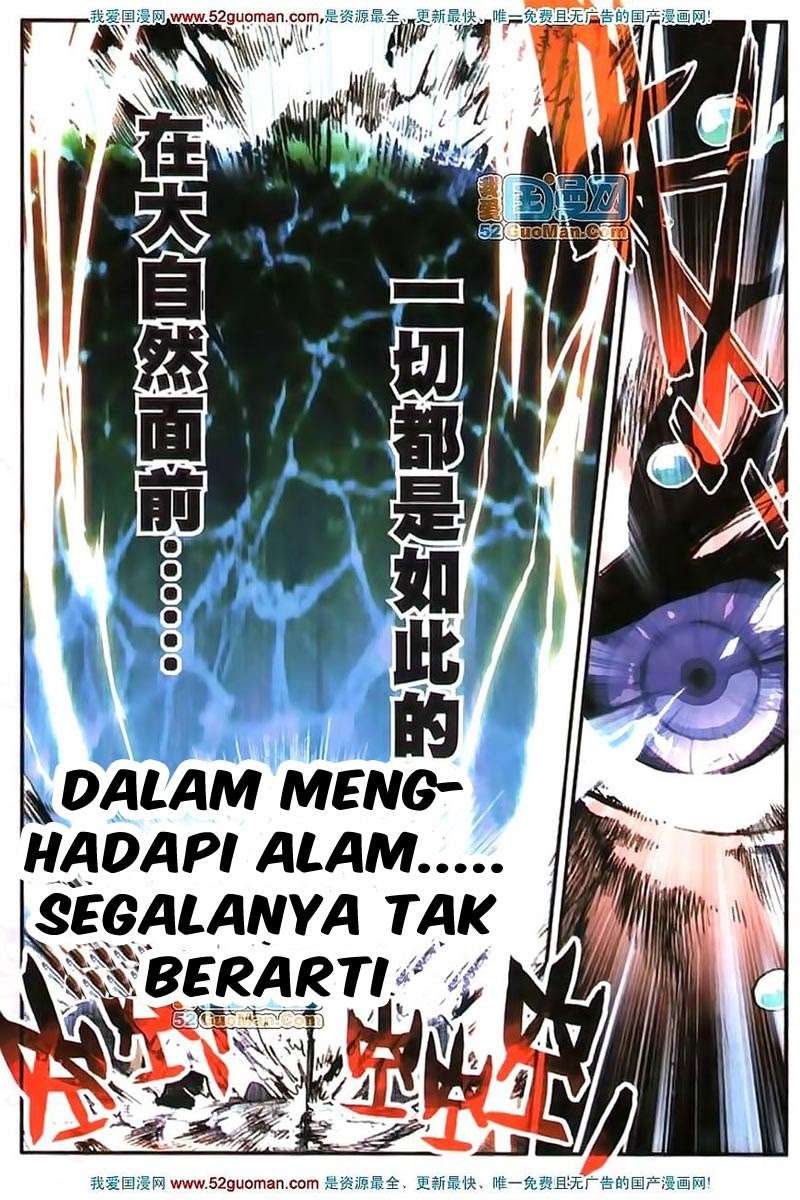 Good Reaper Chapter 14 Gambar 6