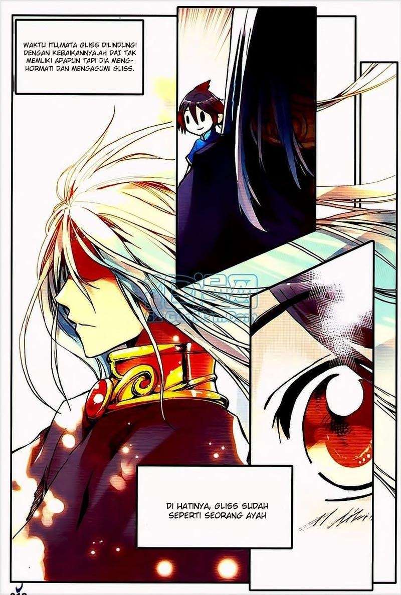 Good Reaper Chapter 7 Gambar 7