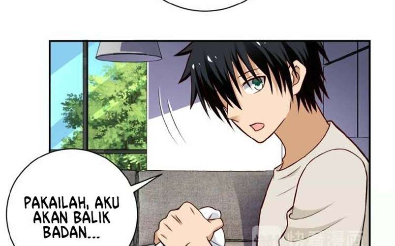 Super System Chapter 9 halaman 29