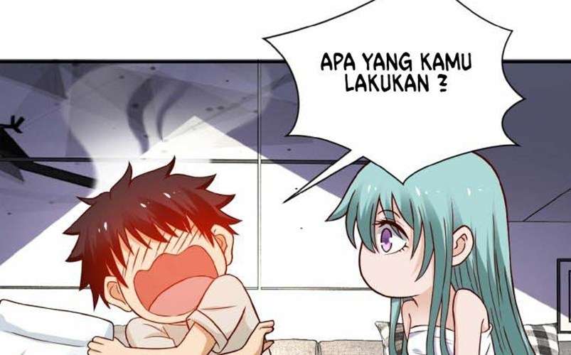 Super System Chapter 9 halaman 34