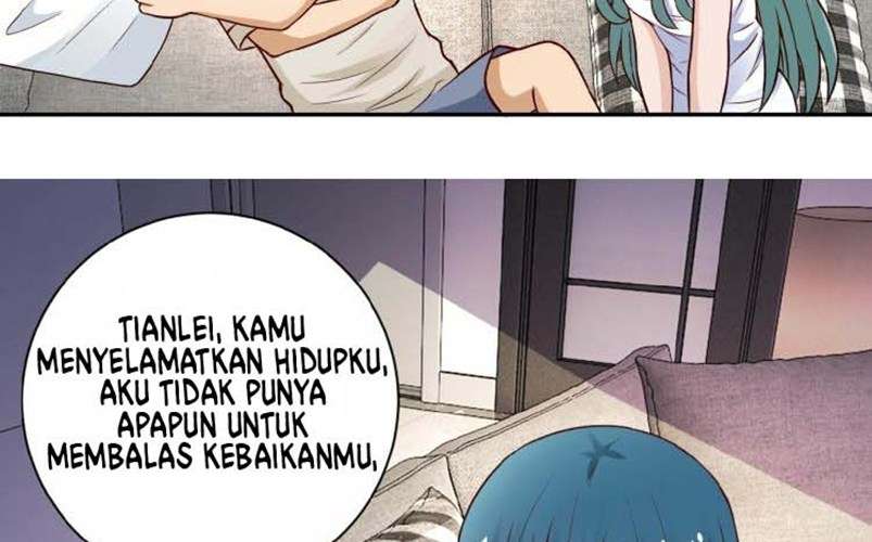 Super System Chapter 9 halaman 35