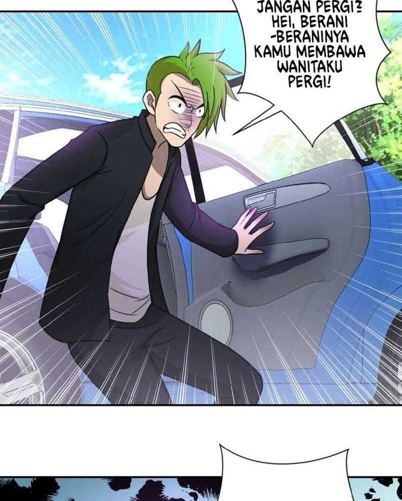 Super System Chapter 11 halaman 17